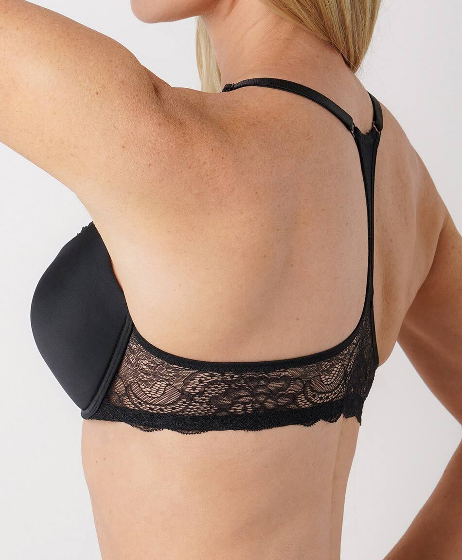 Corpi&ntilde;o mujer liso