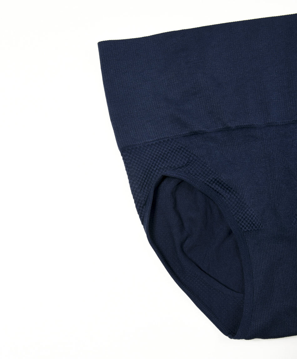 Bombacha mujer faja colores