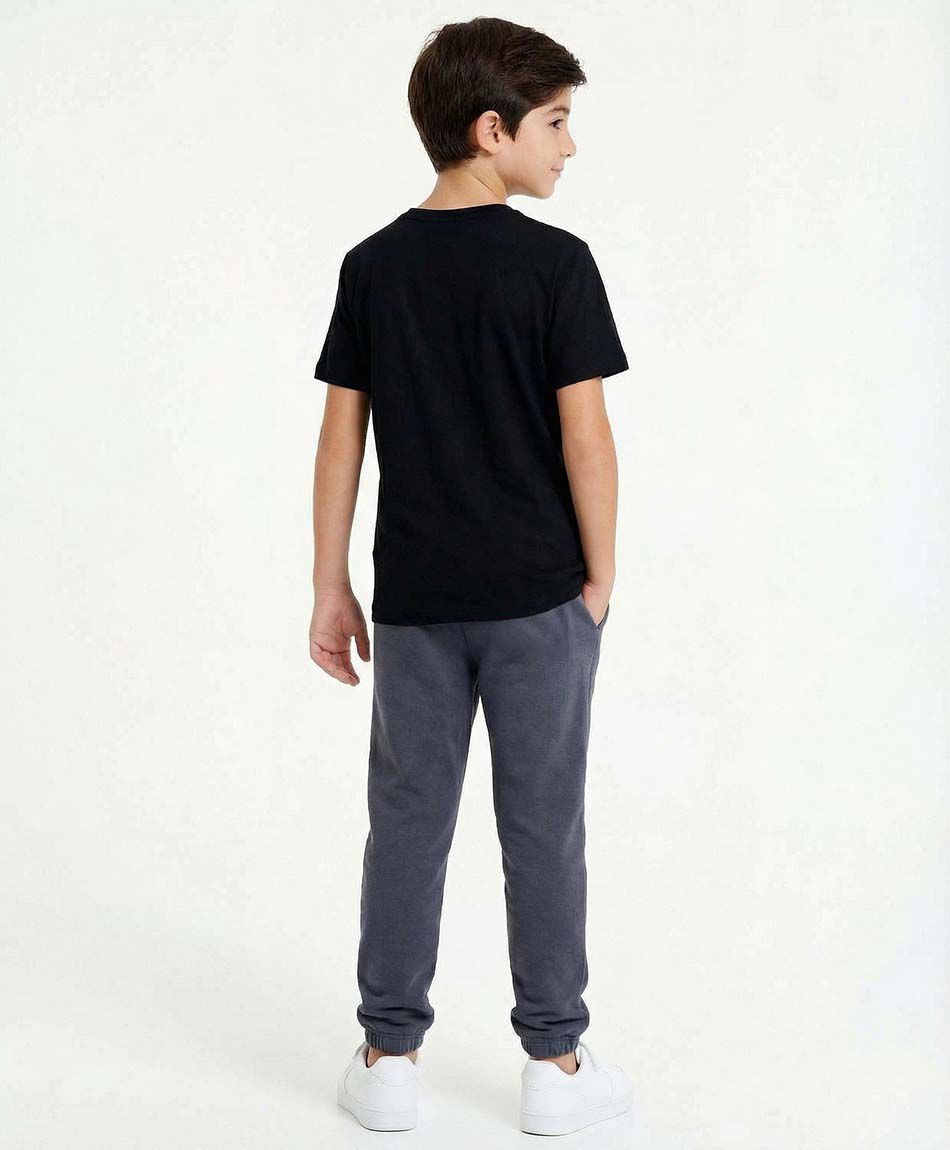 Pantal&oacute;n escolar navy