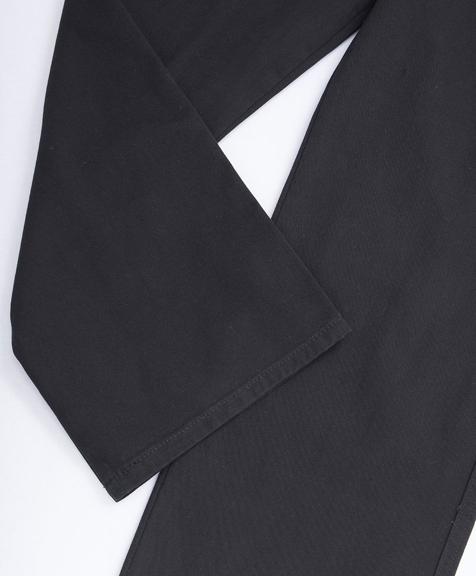 Pantal&oacute;n ni&ntilde;a estilo cargo ancho