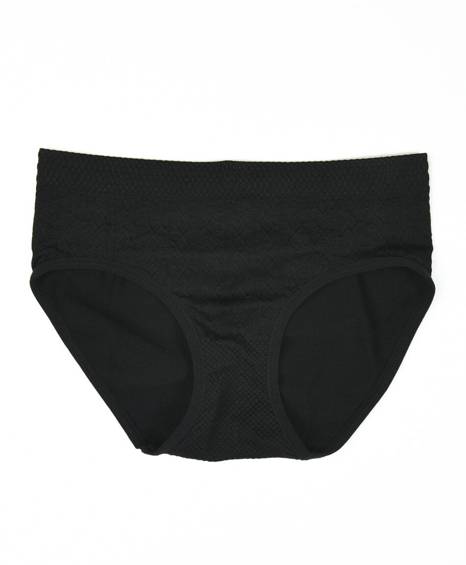 Bombacha mujer grabados