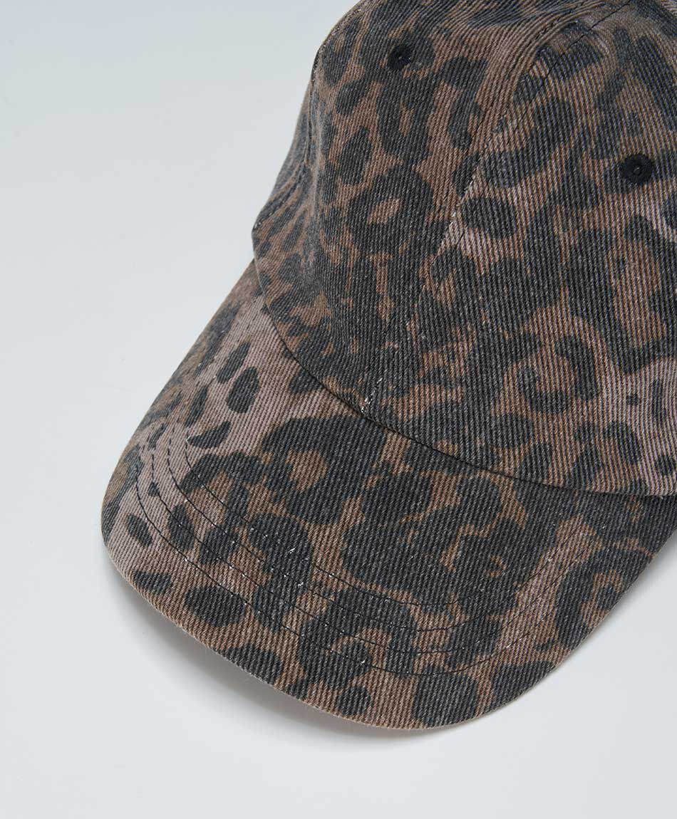 Jockey mujer animal print