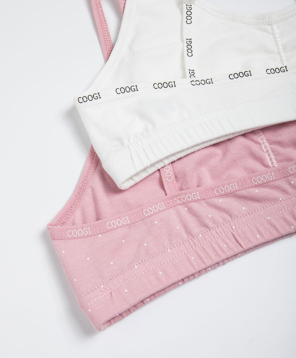 Pack 2 corpi&ntilde;os ni&ntilde;a dibujos