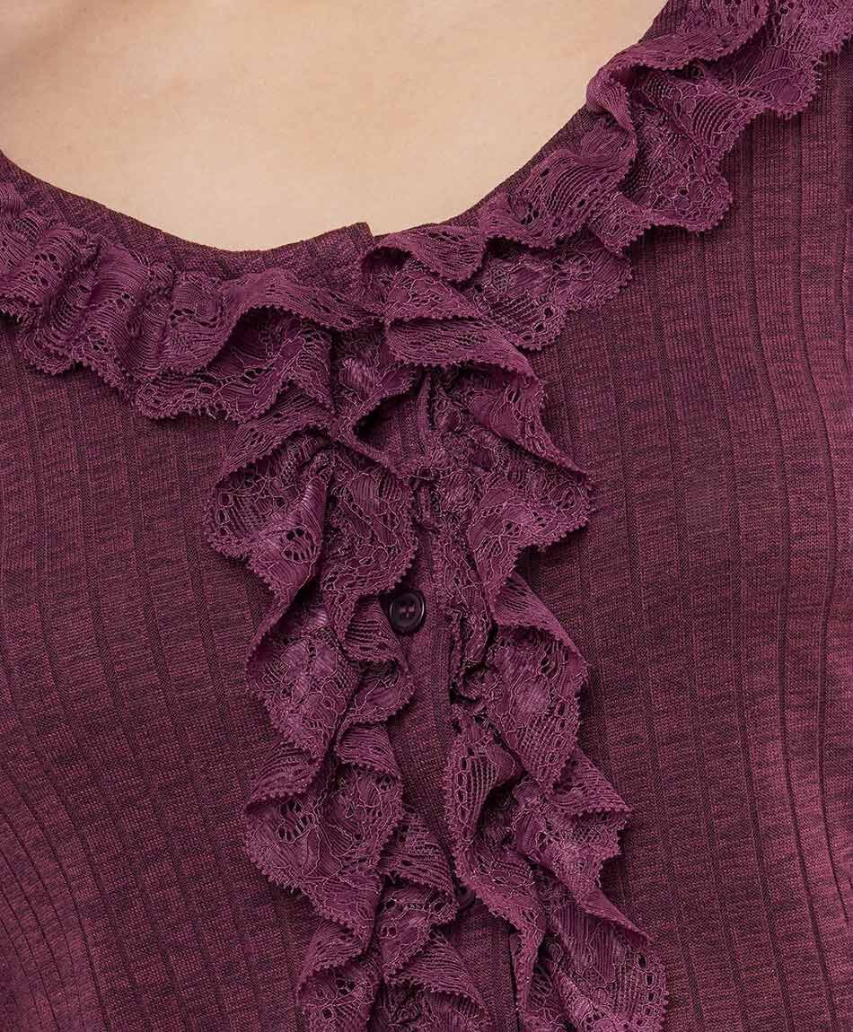 Remera mujer vuelos