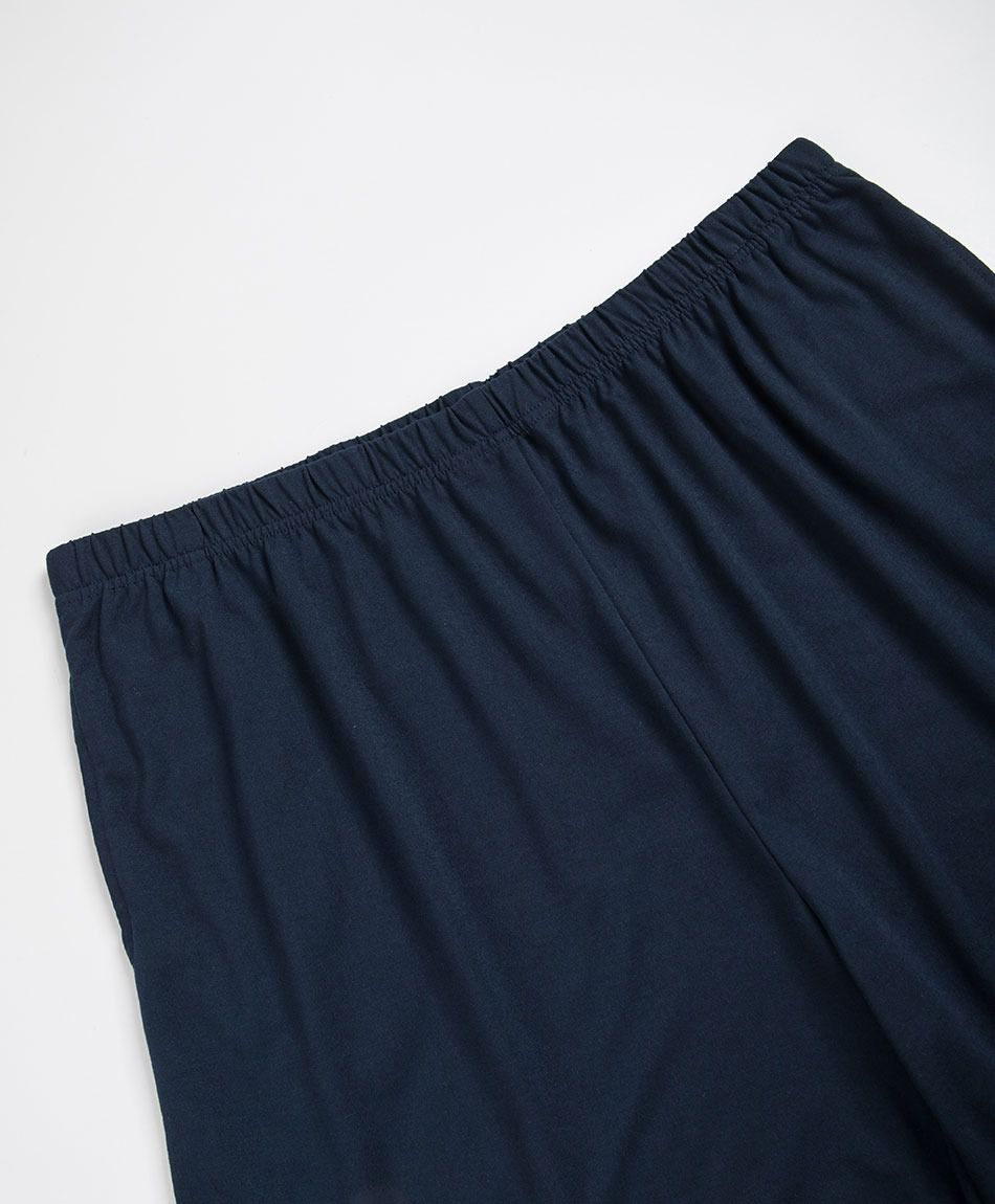 Pijama hombre mini print