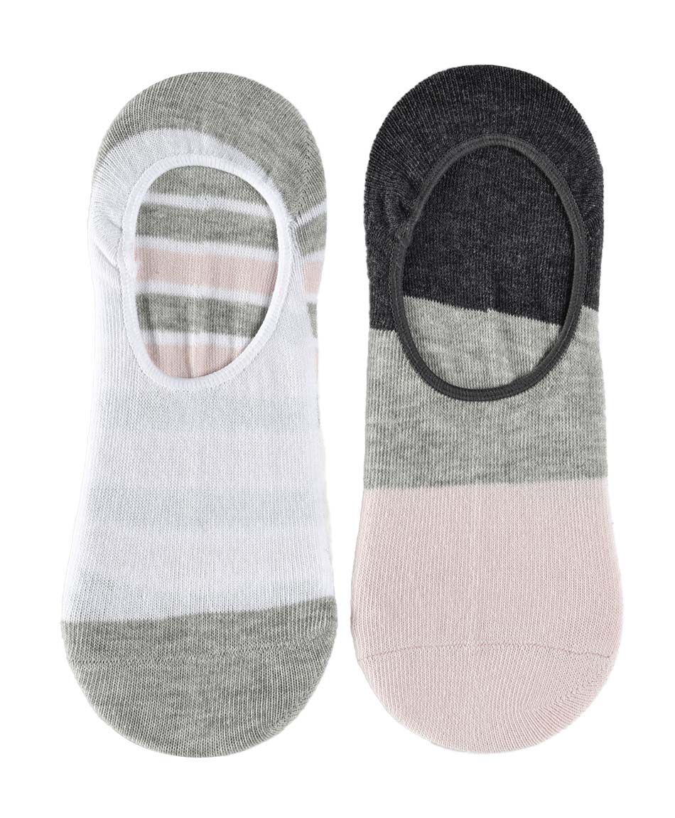 Pack mini sock x 2 - TRICOT