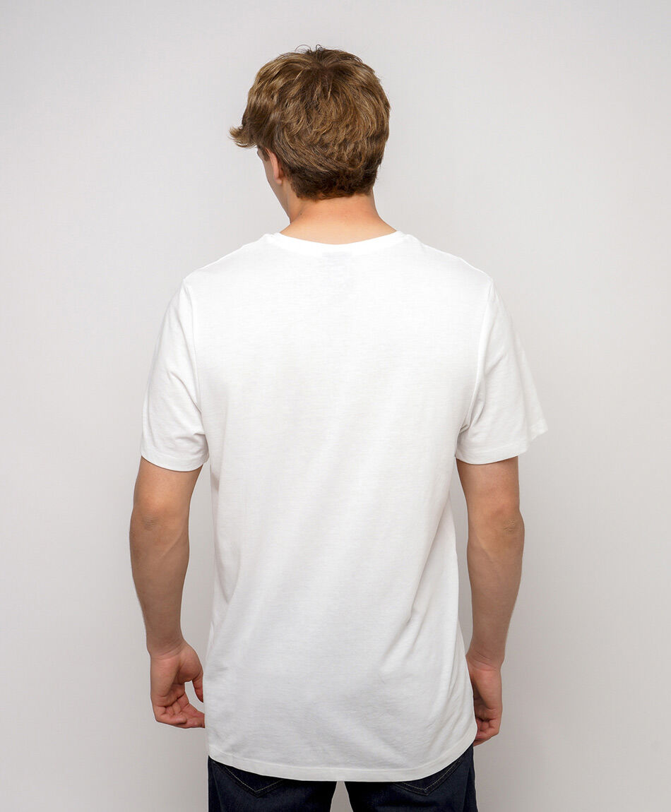 Remera hombre reggae