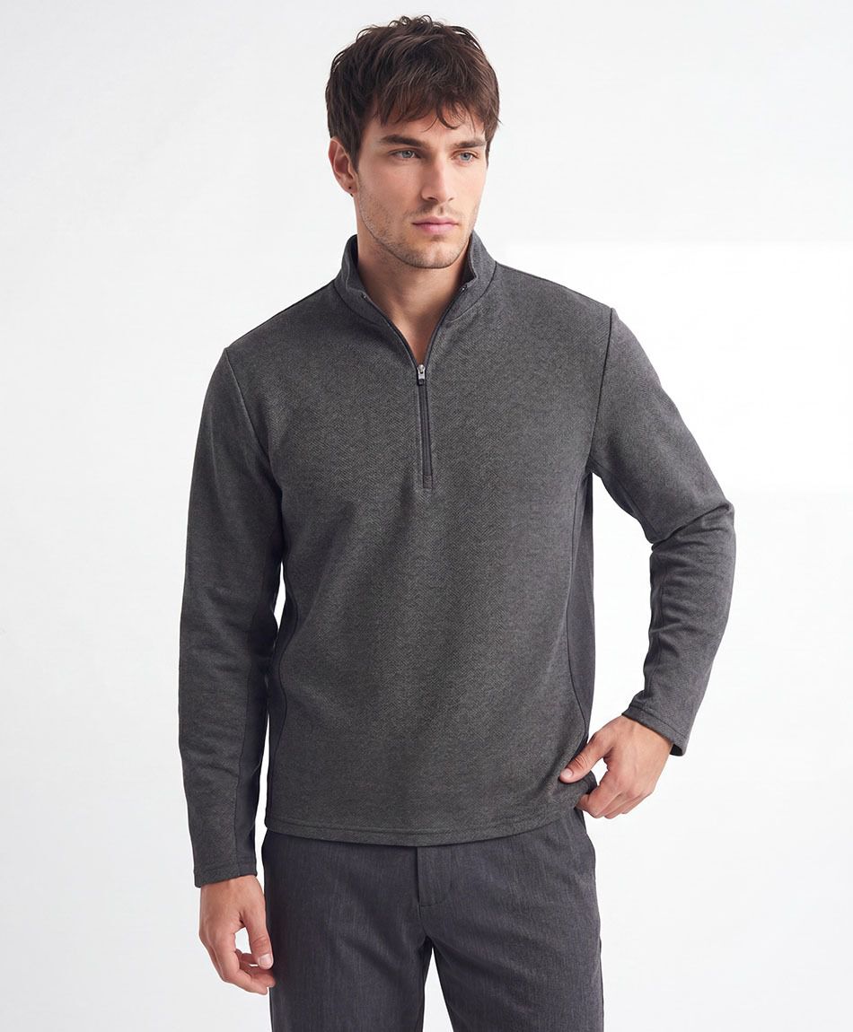Sweater hombre pullover