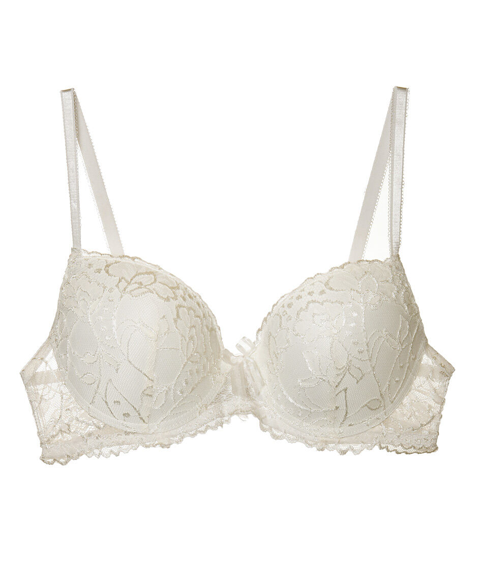 Corpi&ntilde;o mujer encajes