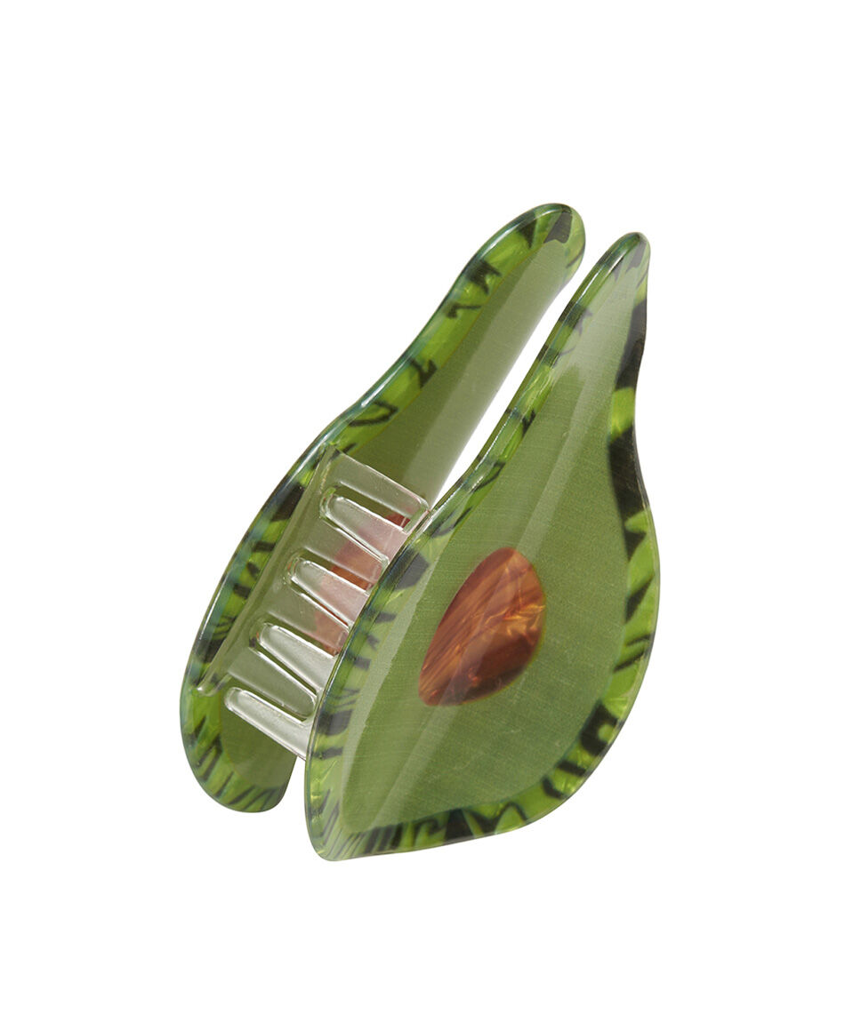 Pinche mujer palta