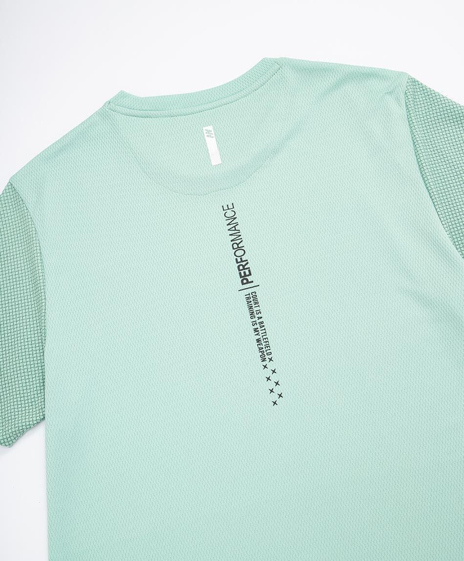 Remera deportiva hombre get drive