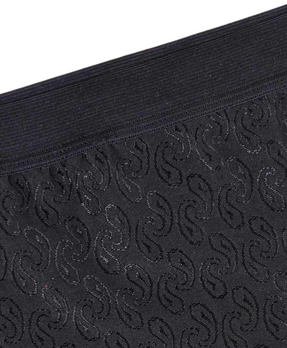 Bombacha bikini mujer jacquard
