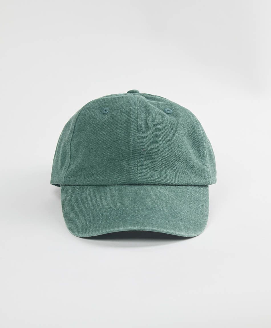 Jockey liso verde