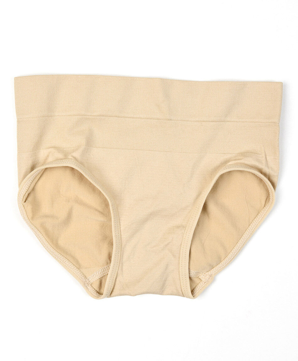 Pantaleta mujer faja push up