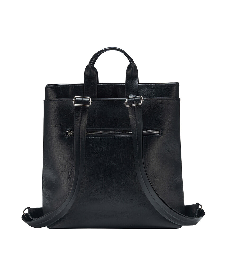Mochila mujer cuadrada