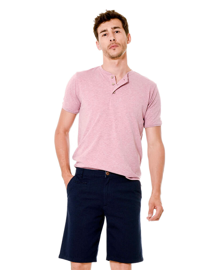 Bermuda print