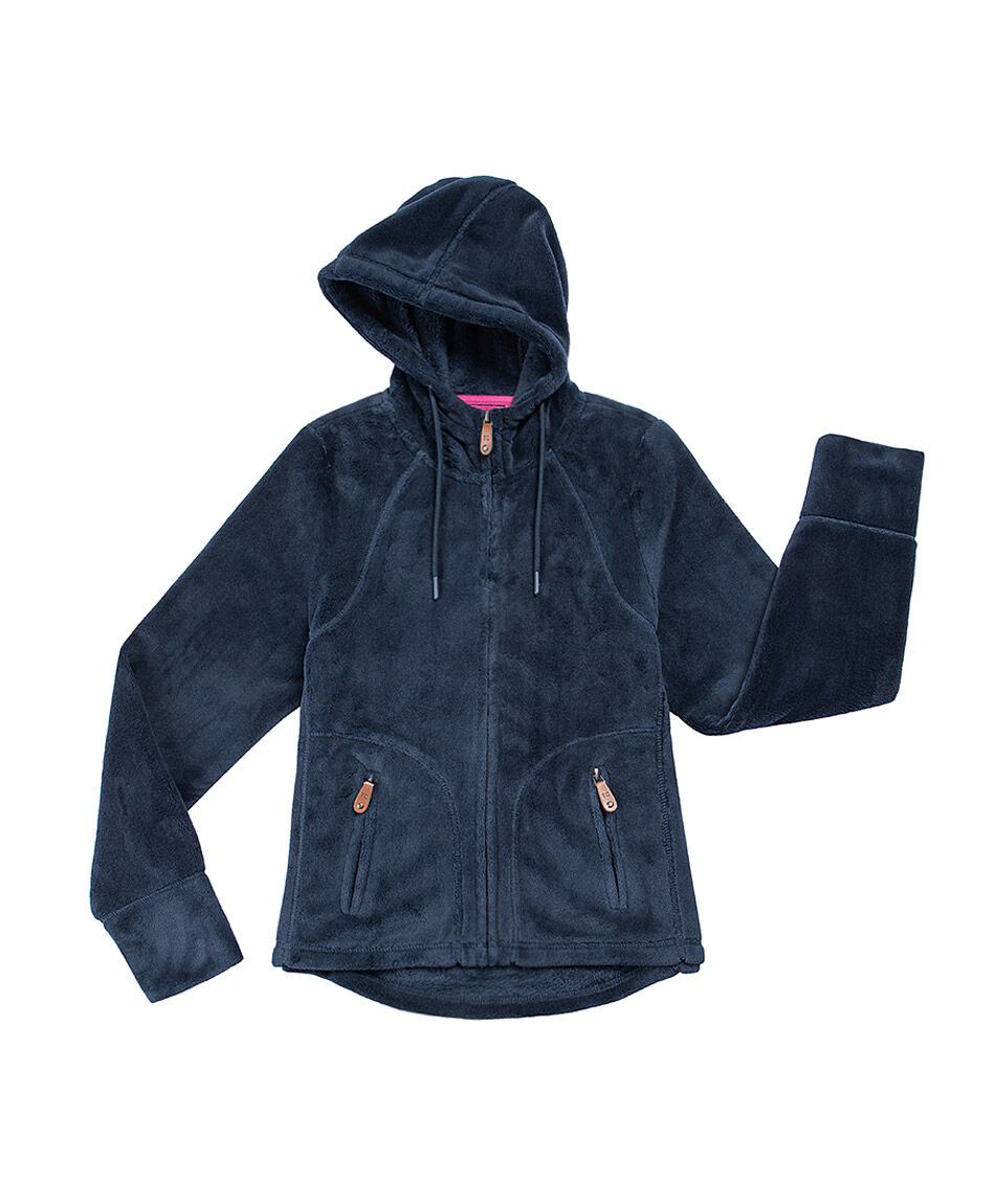 Poler&oacute;n escolar de polar