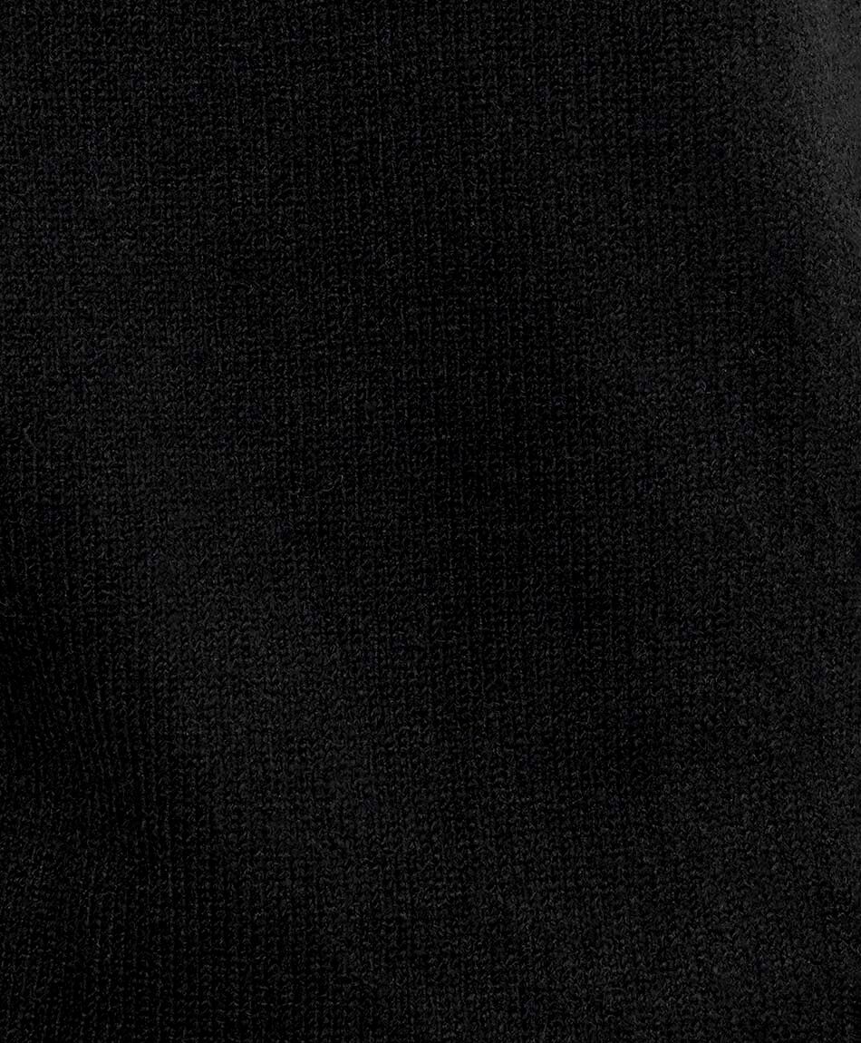 Sweater mujer sin mangas cuello v