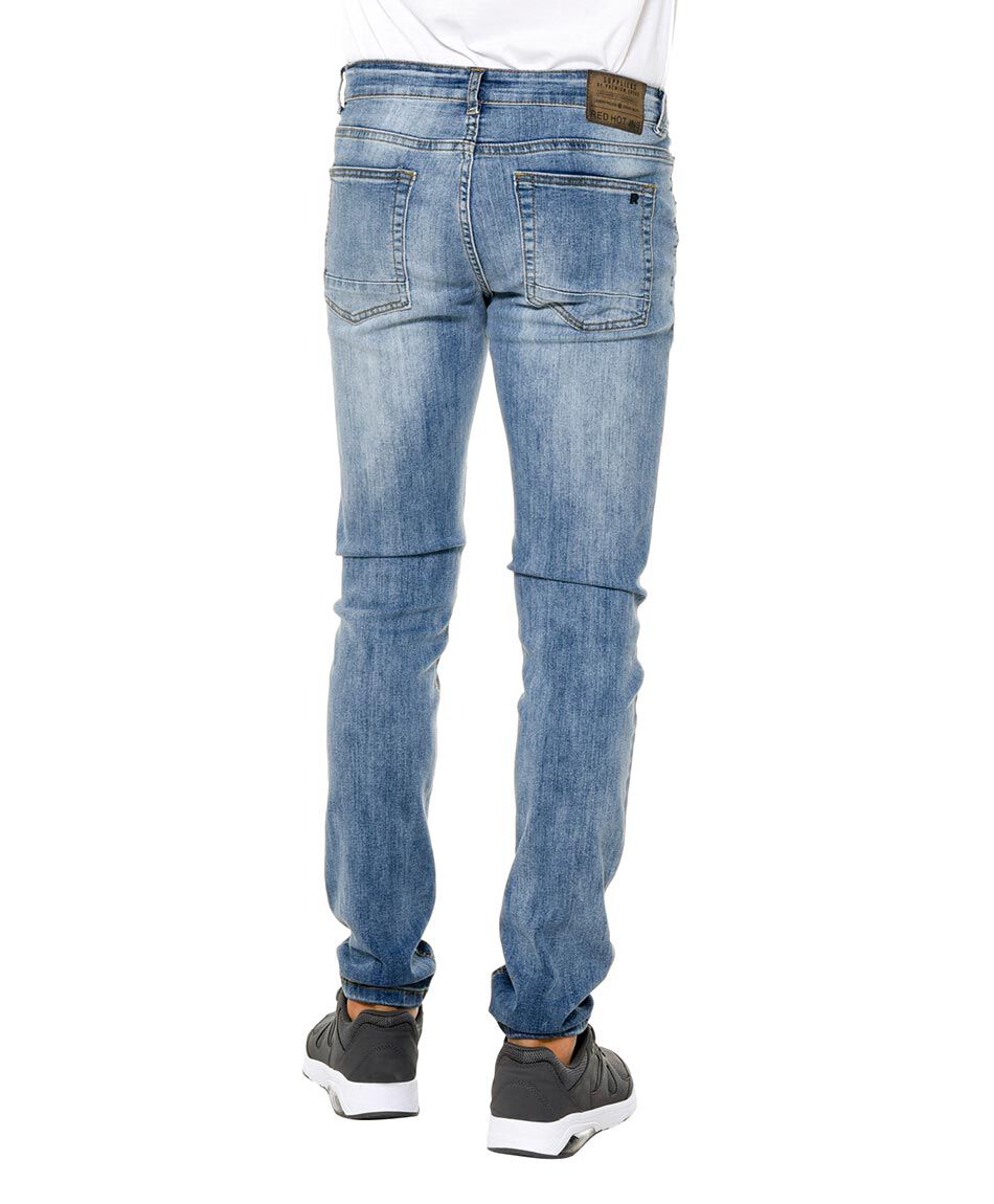Jeans fashion pro