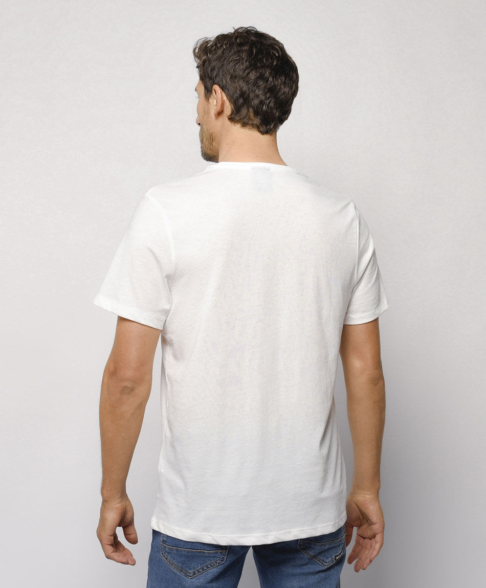 Remera hombre make it fun