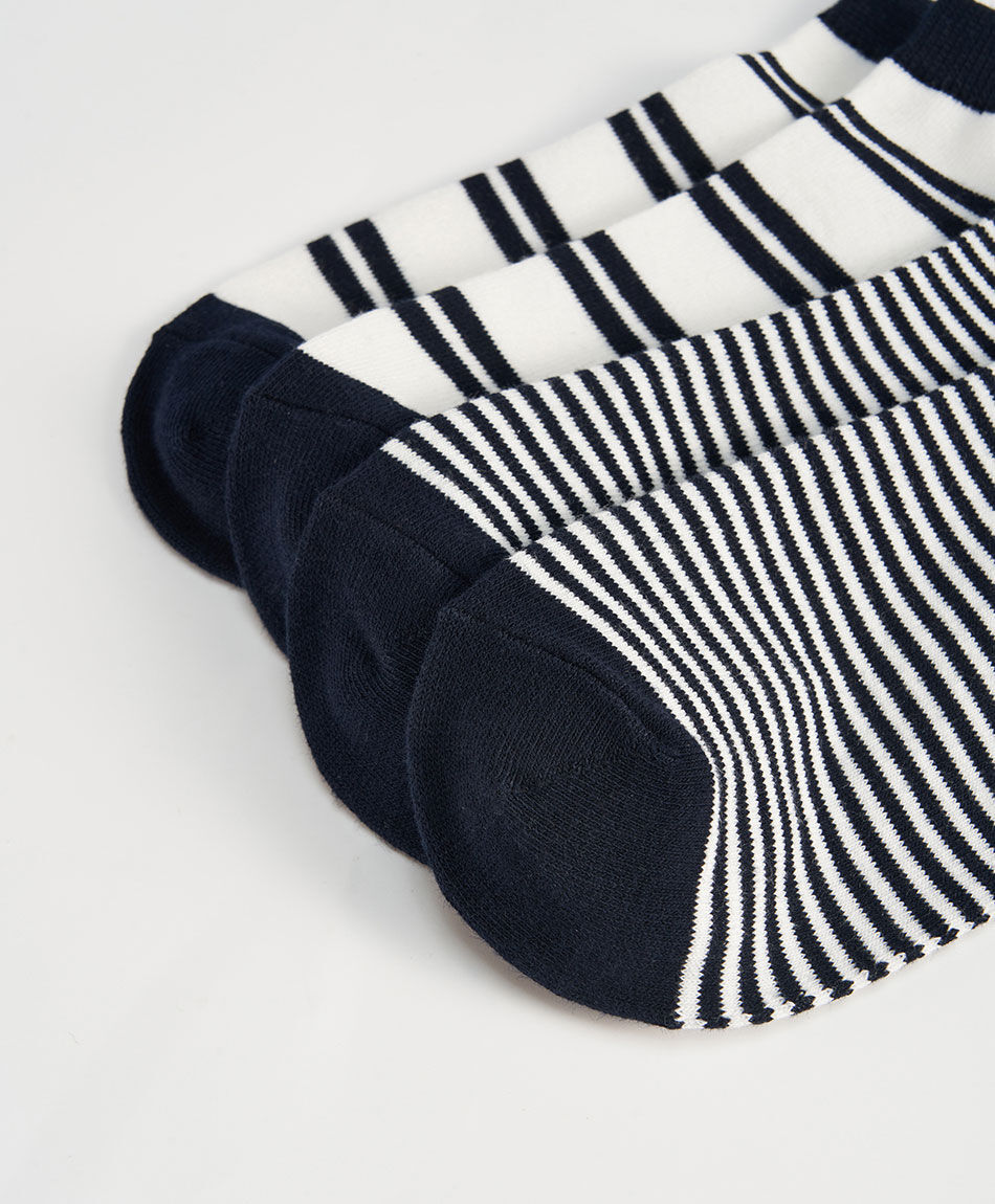 Pack 2 calcetines hombre