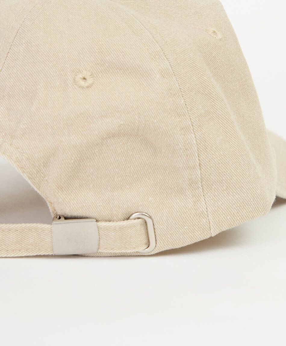 Jockey liso beige