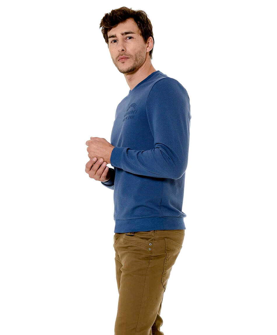 Pantalon stretch