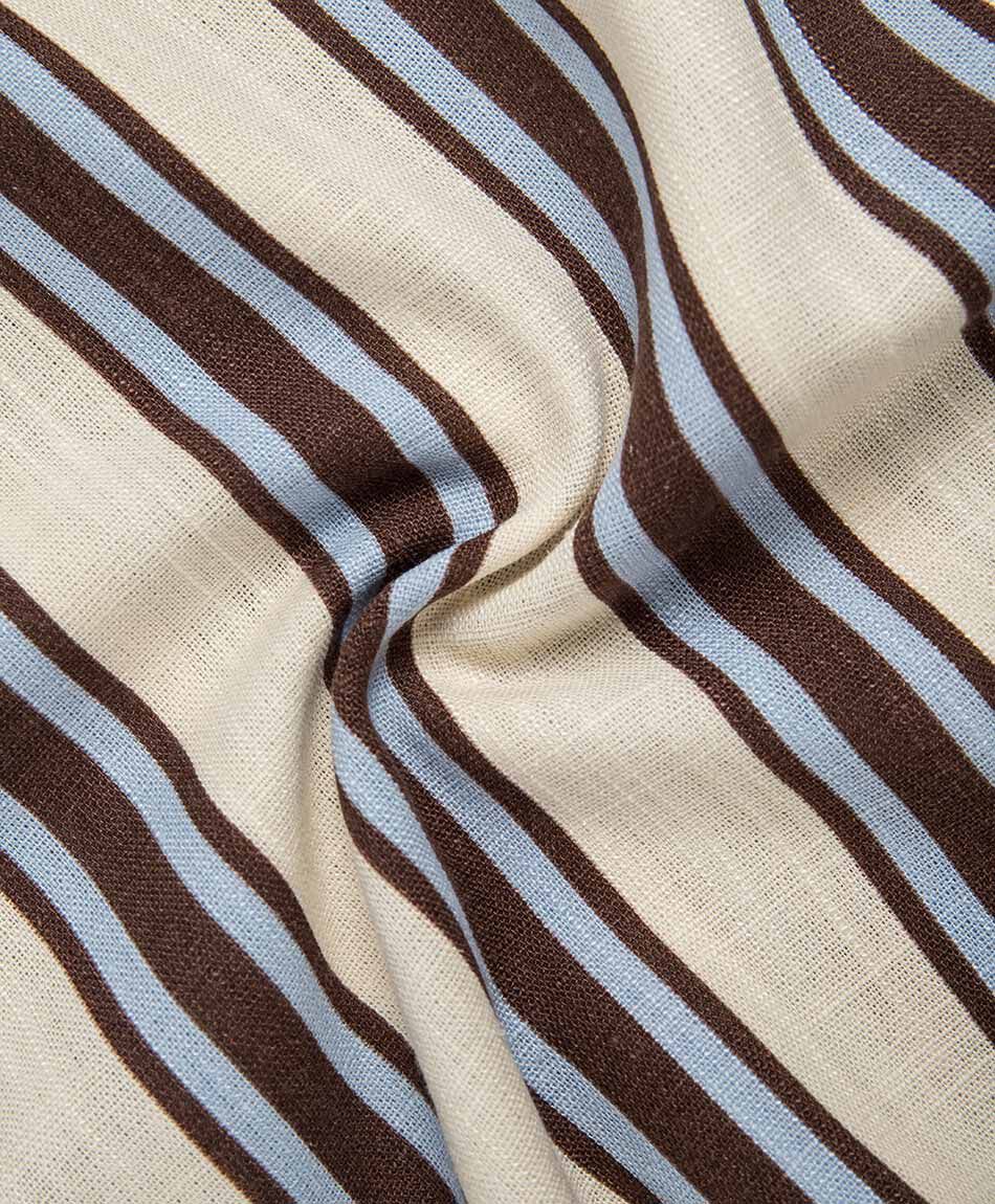 Camisa mujer vest l&iacute;neas