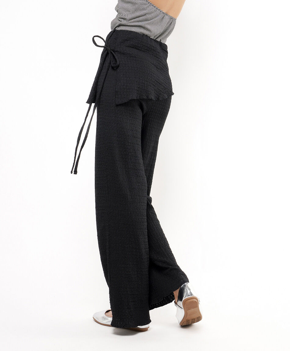 Pantal&oacute;n mujer dise&ntilde;o elegante