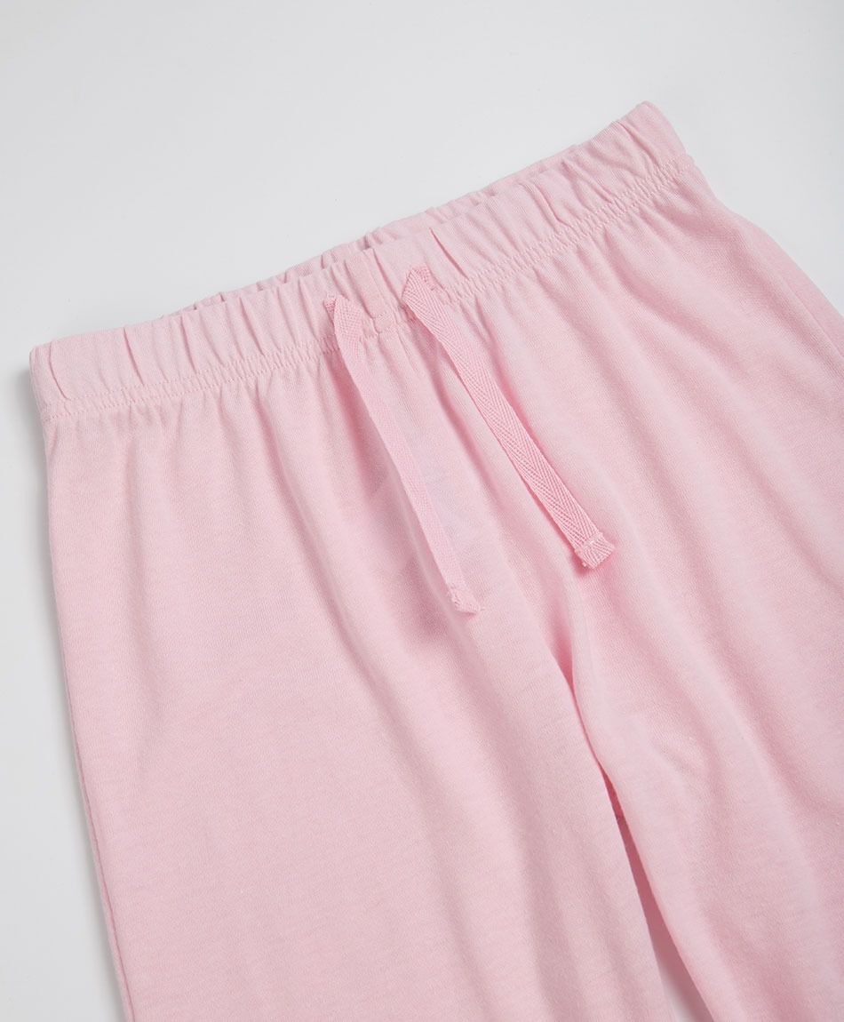 Pijama beb&eacute; princess