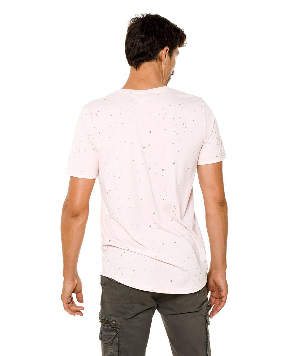 Polera fashion