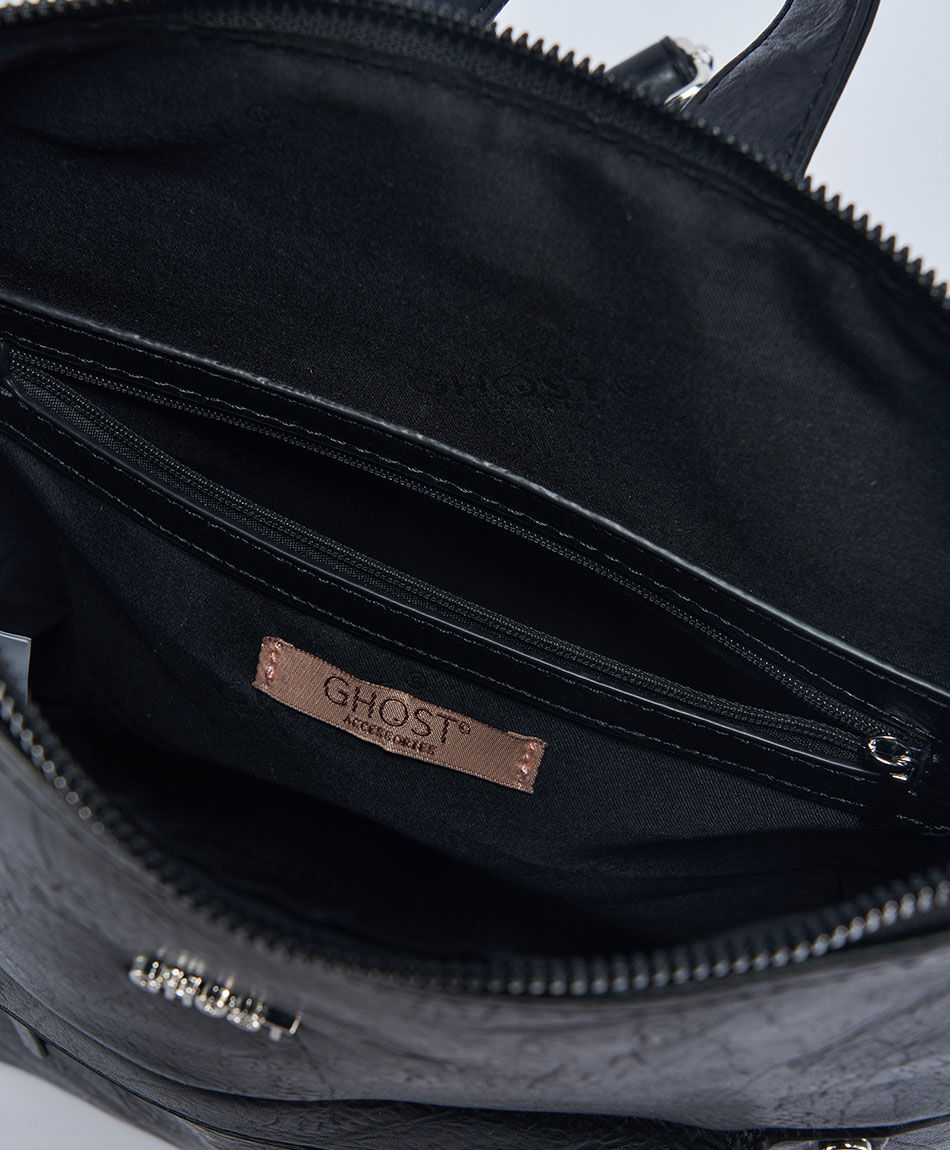 Mochila mujer black night