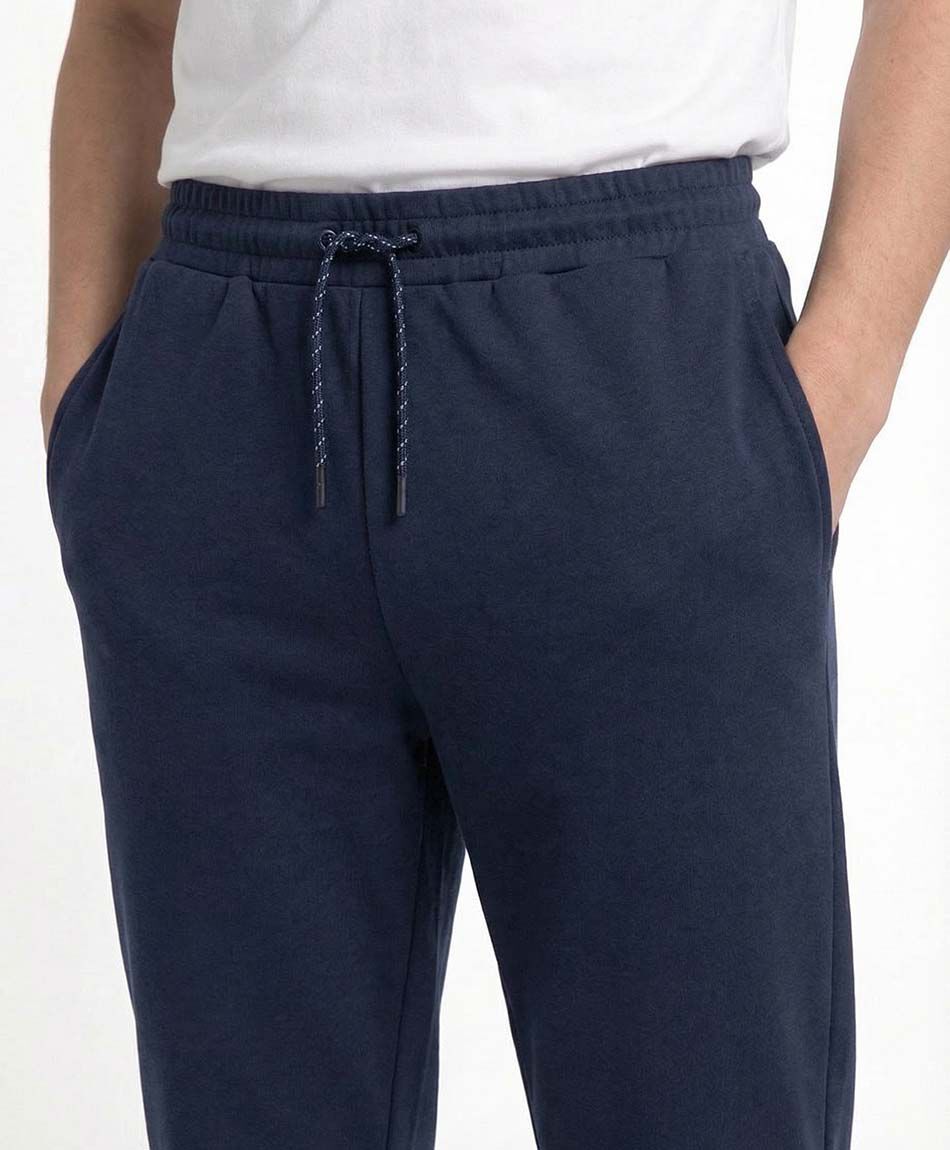 Pantal&oacute;n escolar navy cord&oacute;n