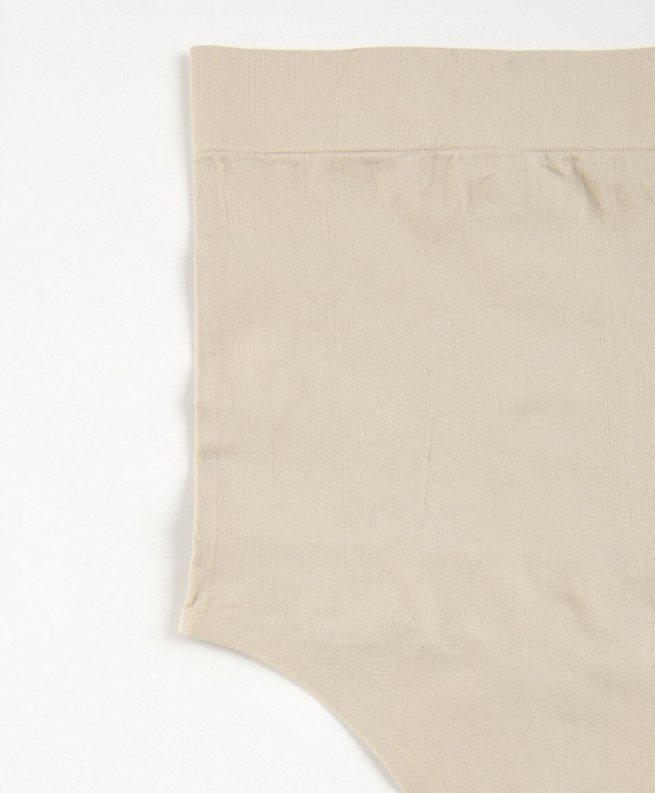 Culotte faja mujer seamless