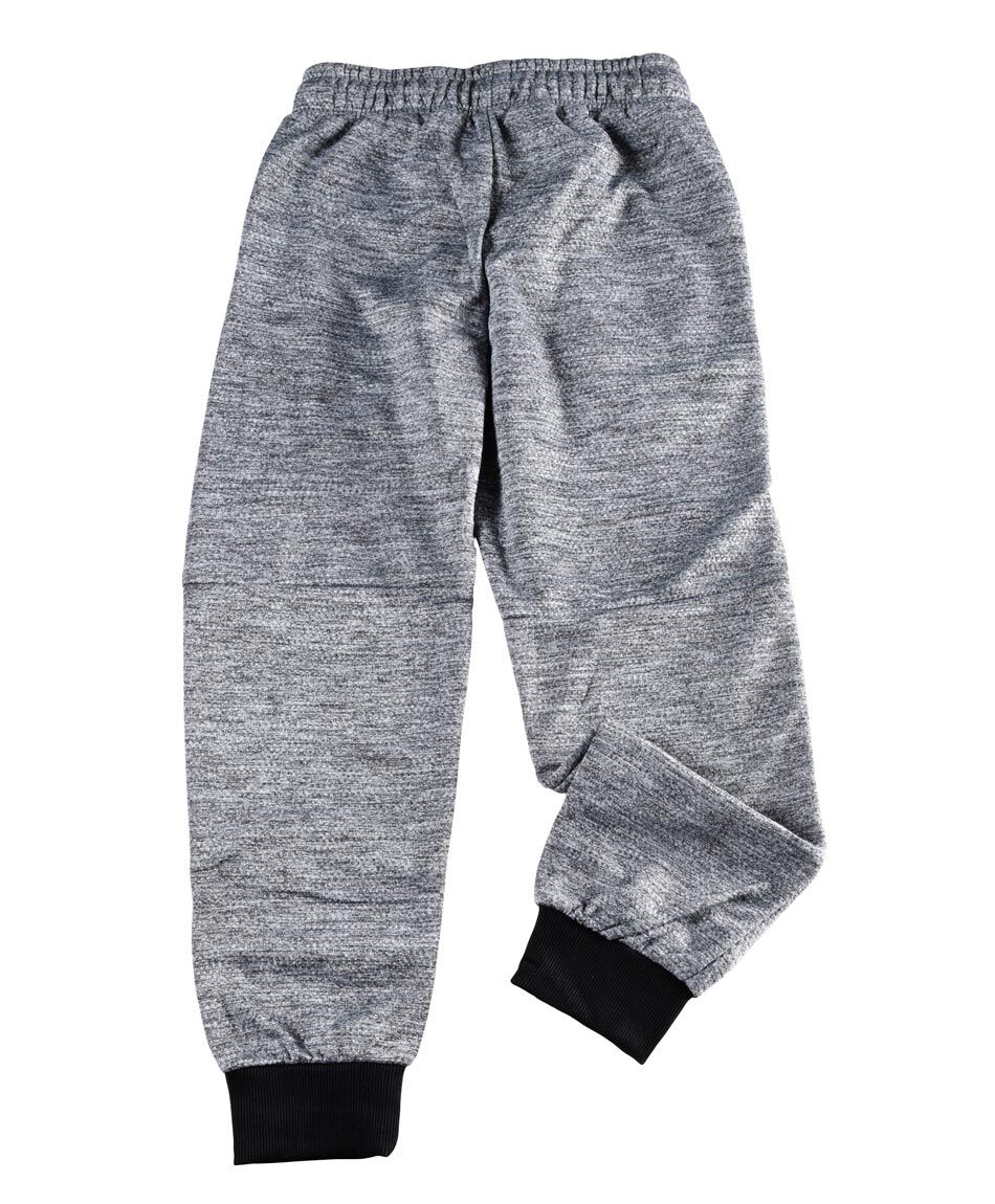 Pantalon buzo slim