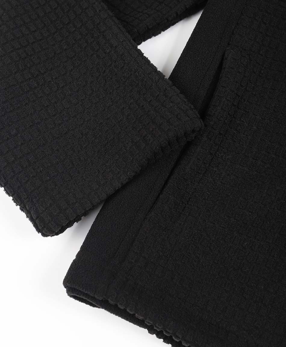 Polar hombre estilo casual