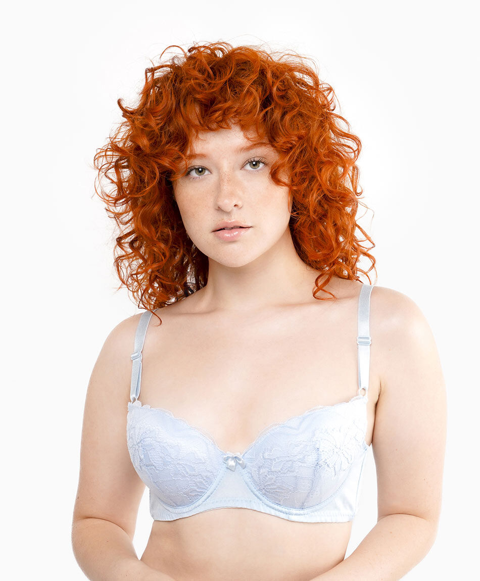 Corpi&ntilde;o mujer encajes colores