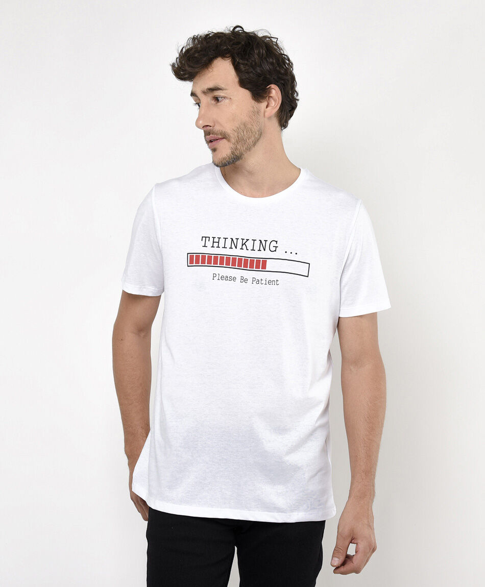 Remera hombre loading