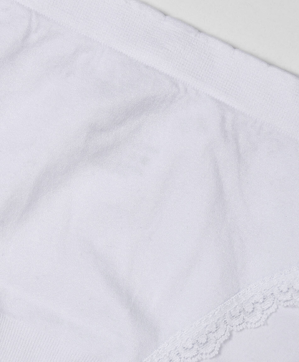 Pantaleta mujer seamless