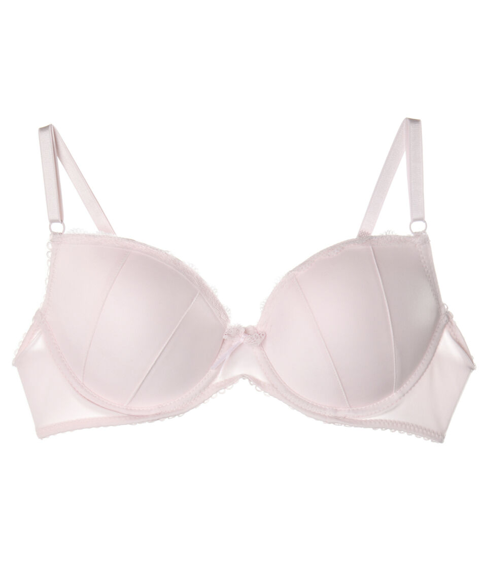 Corpi&ntilde;o mujer encaje floreado