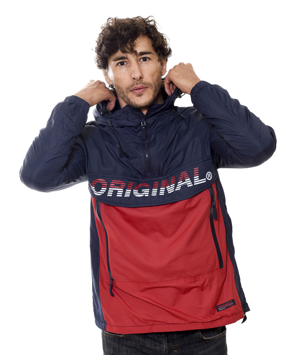 Parka old school