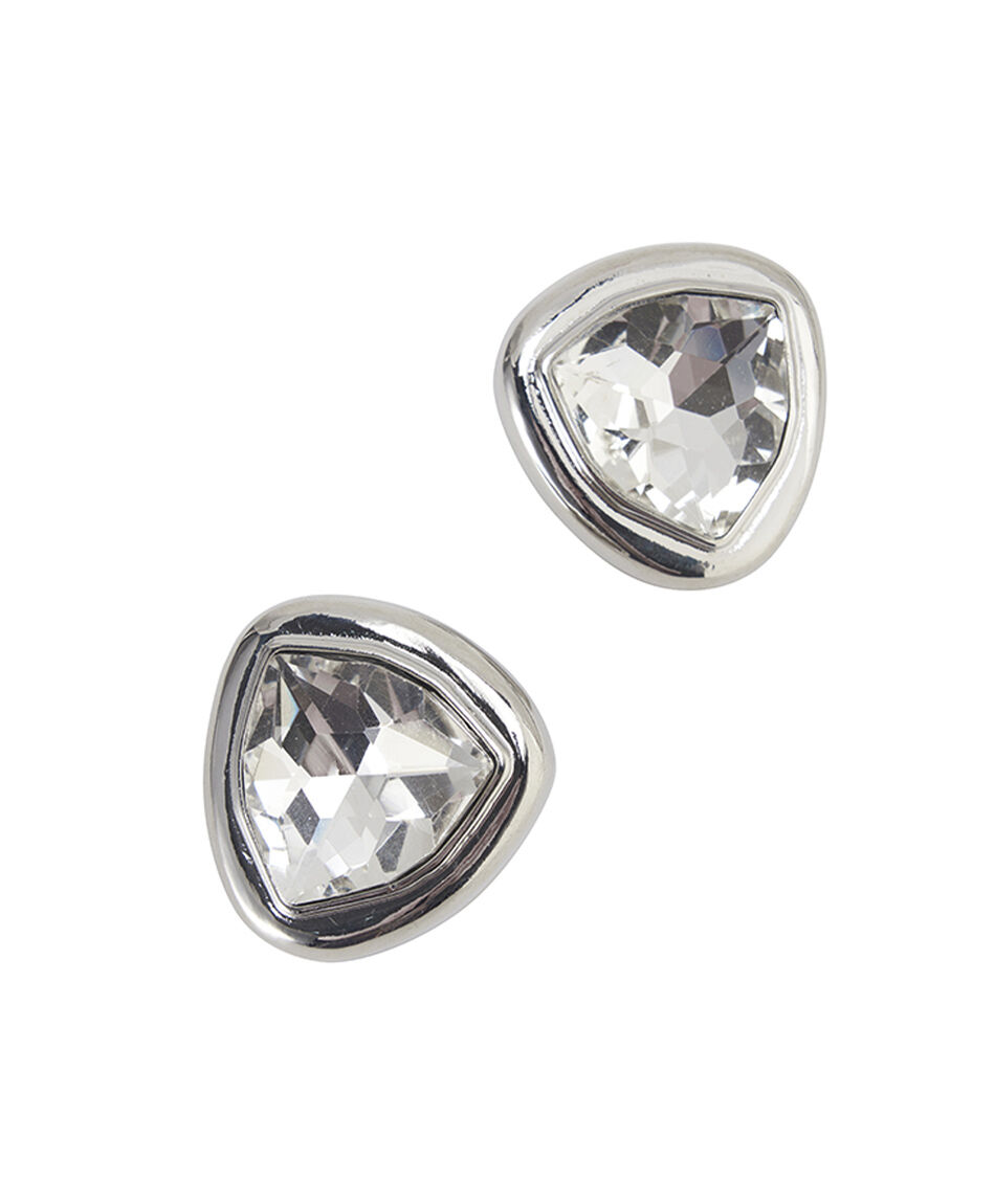 Aros mujer big diamonds