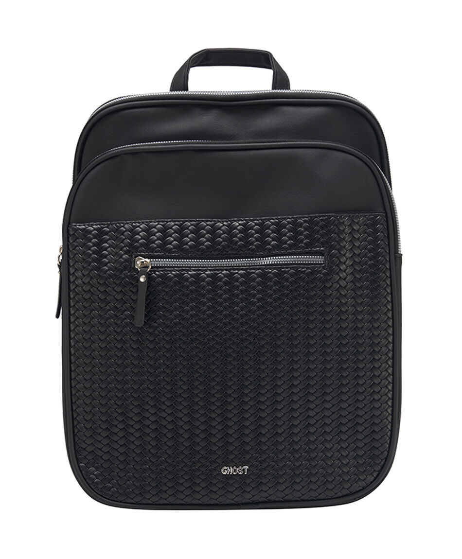 Mochila mujer cuadrada