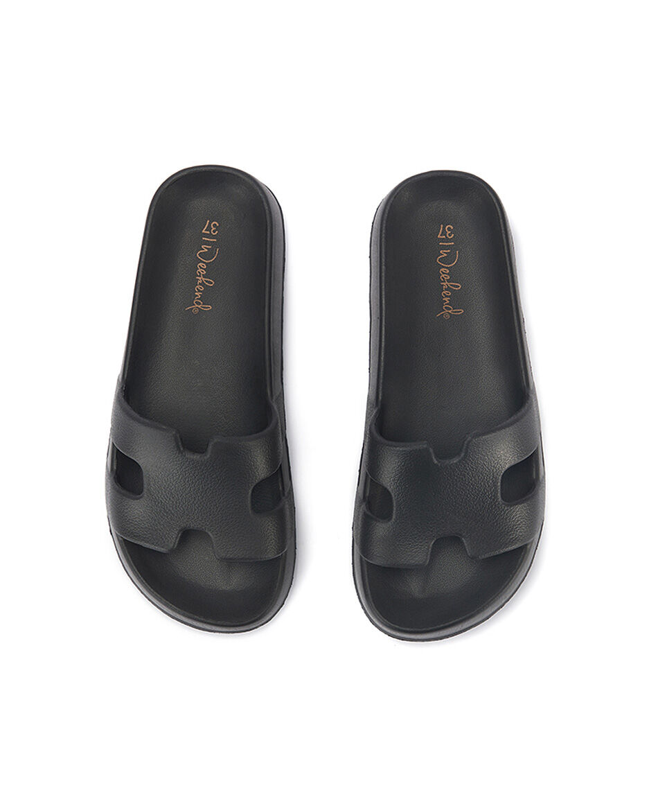 Sandalia mujer terraplen dise&ntilde;o