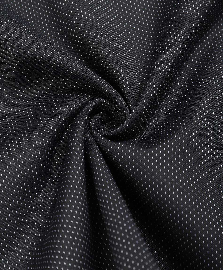 Camisa hombre elegante dise&ntilde;o puntos