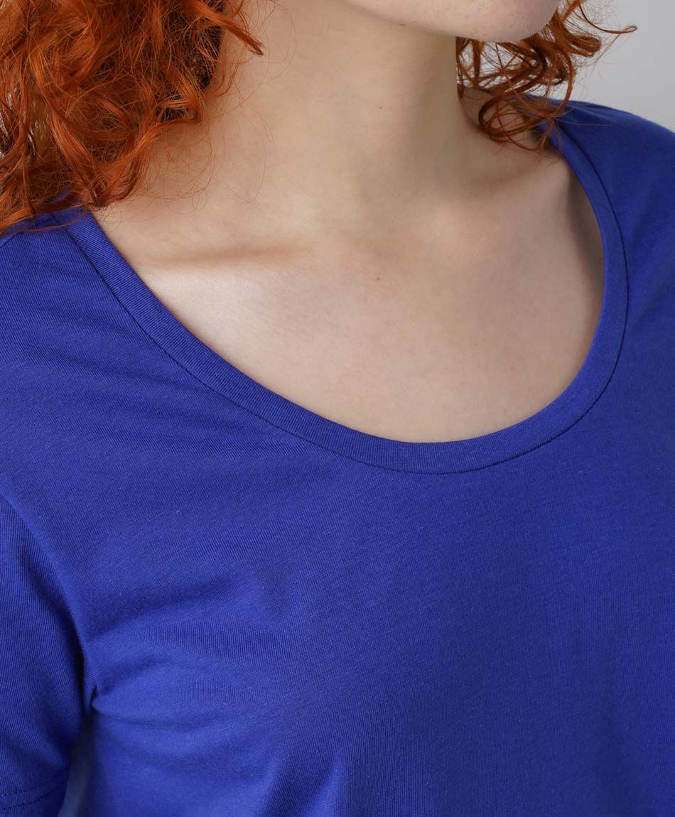Remera mujer