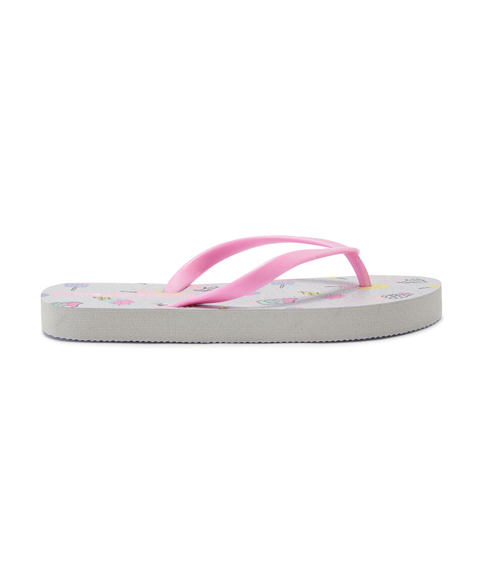 Hawaiana infantil (26 a 31) helados