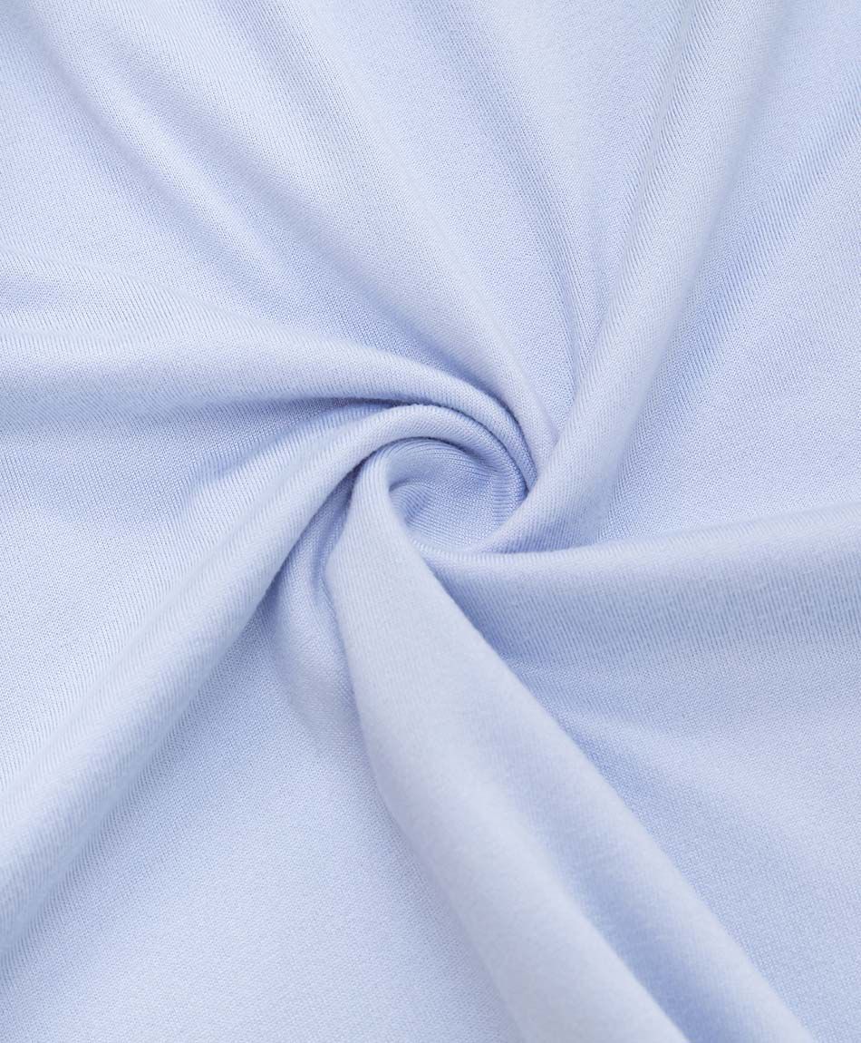 Pijama mujer pantal&oacute;n floreado azul