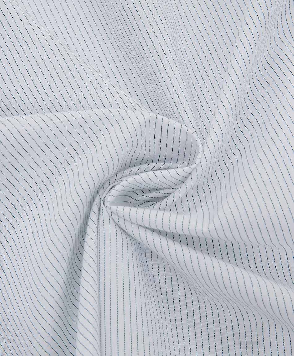 Camisa hombre l&iacute;neas finas
