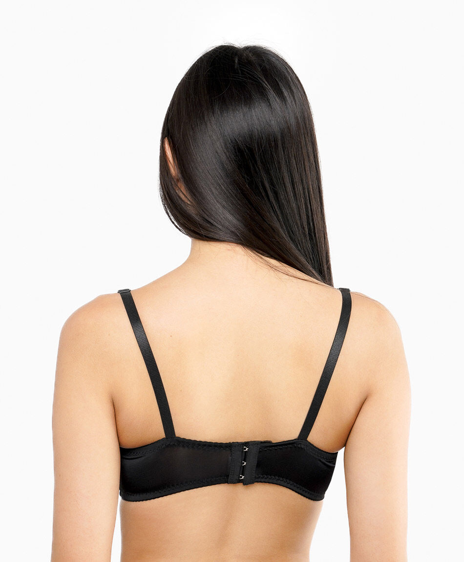 Corpi&ntilde;o mujer encajes colores